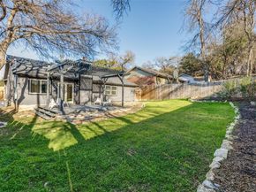 3405 Dunliegh DR, Austin TX 78745