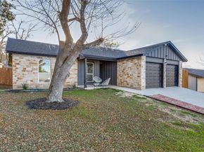 3405 Dunliegh DR, Austin TX 78745