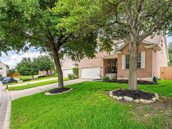 3105 Persimmon Valley TRL, Austin TX 78732