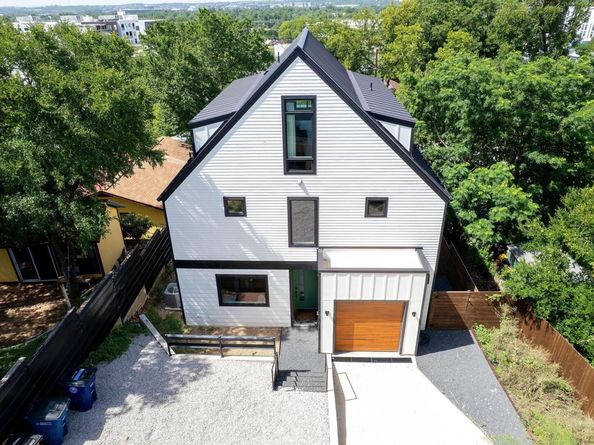 1914 E 8th ST, Austin TX 78702