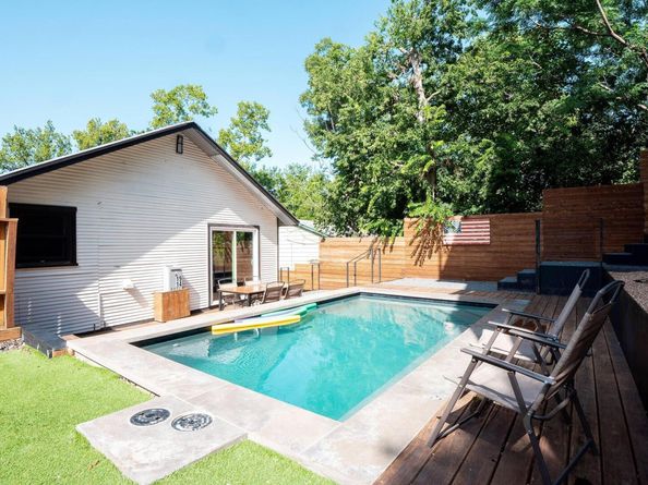 1914 E 8th ST, Austin TX 78702