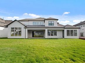 2201 Vittoria VW, Leander TX 78641