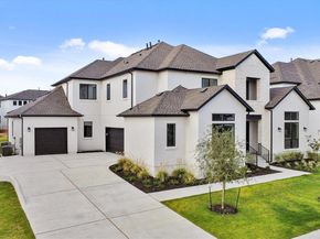 2201 Vittoria VW, Leander TX 78641