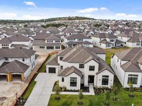 2201 Vittoria VW, Leander TX 78641