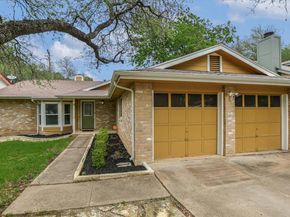 5810 Secrest DR, Austin TX 78759