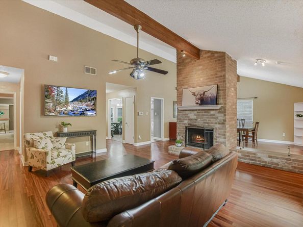 5810 Secrest DR, Austin TX 78759