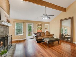 5810 Secrest DR, Austin TX 78759