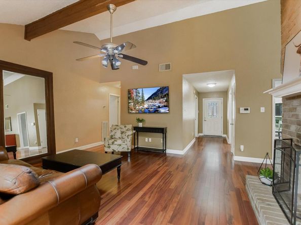 5810 Secrest DR, Austin TX 78759
