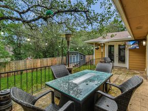 5810 Secrest DR, Austin TX 78759