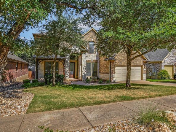 15524 Brodick DR, Austin TX 78717