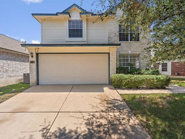 8336 Alvin High LN, Austin TX 78729