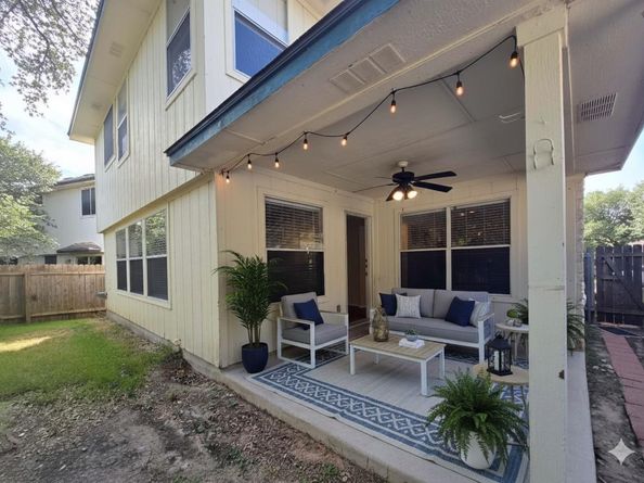 8336 Alvin High LN, Austin TX 78729