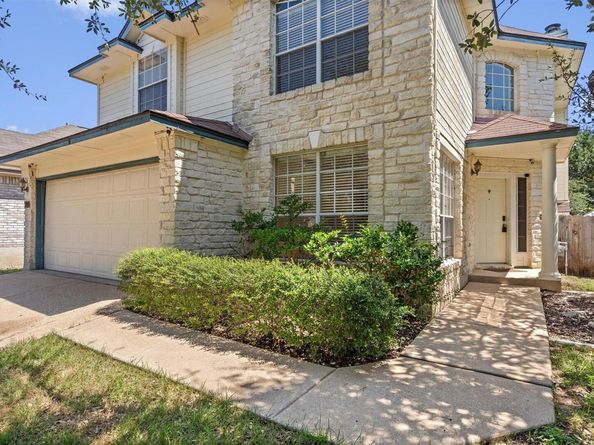 8336 Alvin High LN, Austin TX 78729