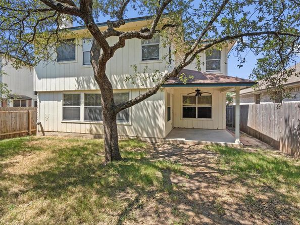 8336 Alvin High LN, Austin TX 78729