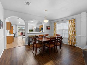 507 Hillsborough CV, Leander TX 78641