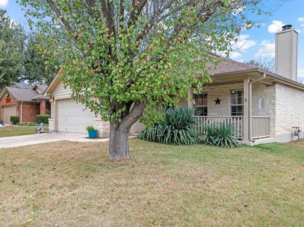 507 Hillsborough CV, Leander TX 78641