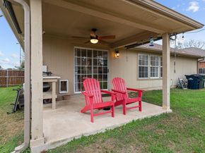 507 Hillsborough CV, Leander TX 78641