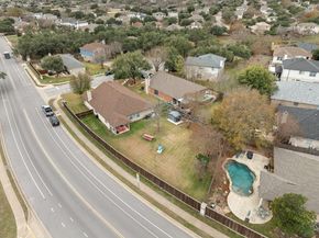 507 Hillsborough CV, Leander TX 78641