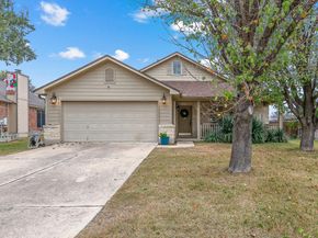 507 Hillsborough CV, Leander TX 78641