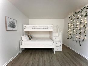 18801 Hogan CIR 3, Lago Vista TX 78645