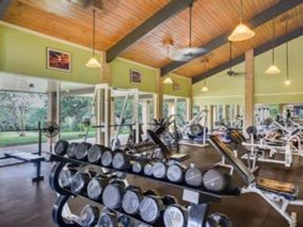 18801 Hogan CIR 3, Lago Vista TX 78645