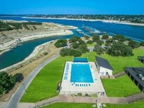 18801 Hogan CIR 3, Lago Vista TX 78645