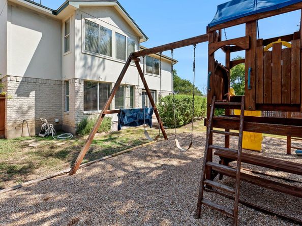2419 Willow WAY, Round Rock TX 78664