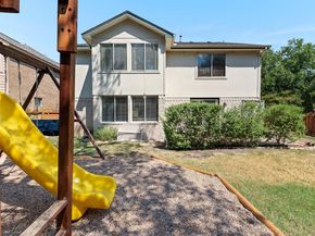 2419 Willow WAY, Round Rock TX 78664