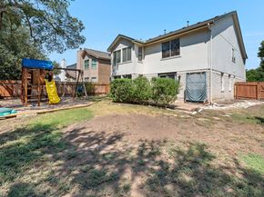 2419 Willow WAY, Round Rock TX 78664