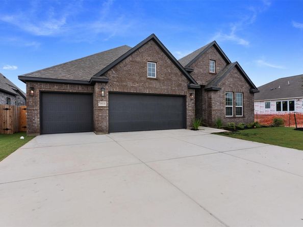 1609 Willow Bean DR, Georgetown TX 78633