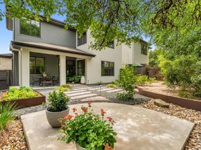 1303 Azie Morton RD 2, Austin TX 78704