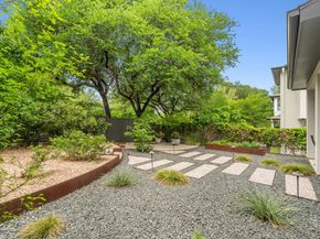 1303 Azie Morton RD 2, Austin TX 78704