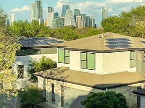 1303 Azie Morton RD 2, Austin TX 78704