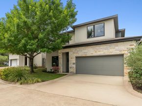 1303 Azie Morton RD 2, Austin TX 78704