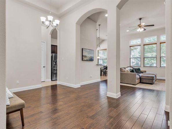 11813 Rosario CV, Austin TX 78739