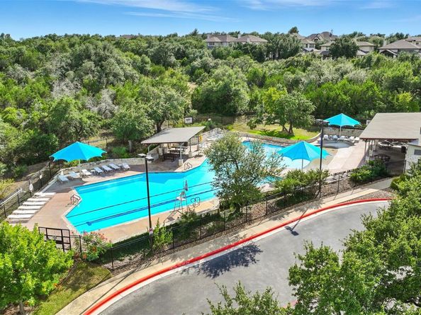 11813 Rosario CV, Austin TX 78739