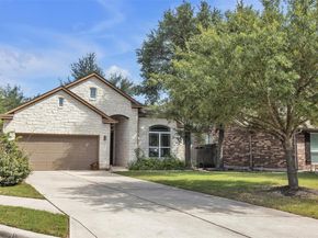 11813 Rosario CV, Austin TX 78739