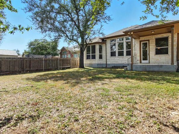 11813 Rosario CV, Austin TX 78739