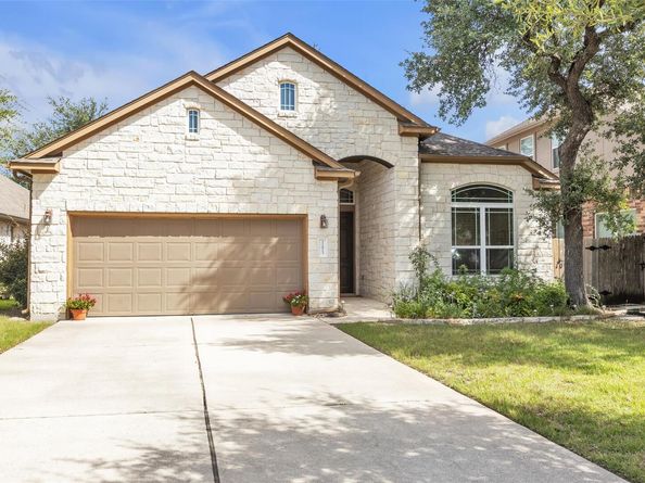 11813 Rosario CV, Austin TX 78739