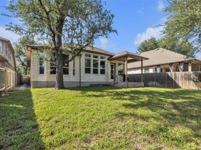 11813 Rosario CV, Austin TX 78739