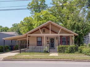 2607 E Cesar Chavez ST, Austin TX 78702