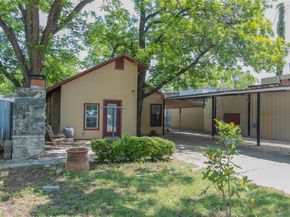 2607 E Cesar Chavez ST, Austin TX 78702