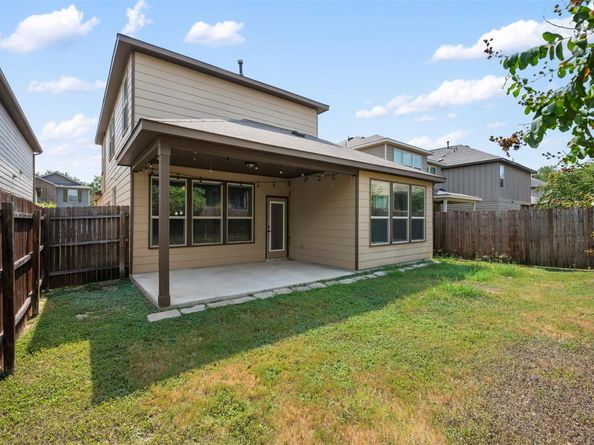 9302 Tanager WAY, Austin TX 78748