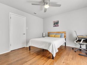 3601 Las Colinas DR C, Austin TX 78731