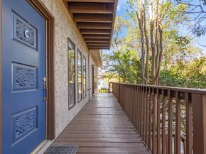 3601 Las Colinas DR C, Austin TX 78731