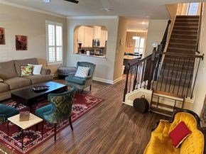 6012 Whipple WAY, Austin TX 78745