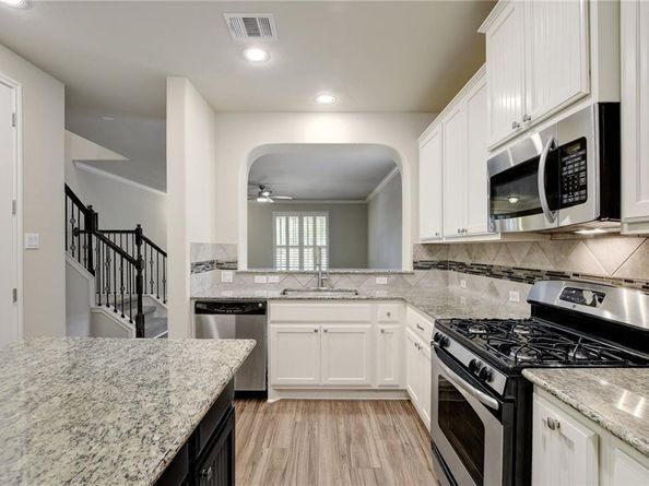6012 Whipple WAY, Austin TX 78745