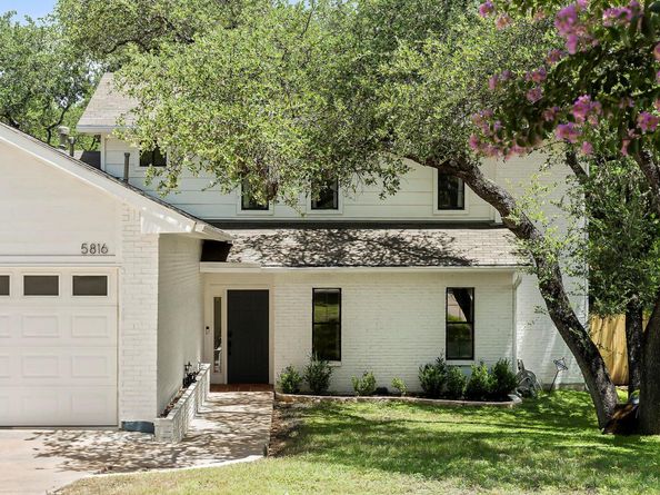 5816 Secrest DR, Austin TX 78759