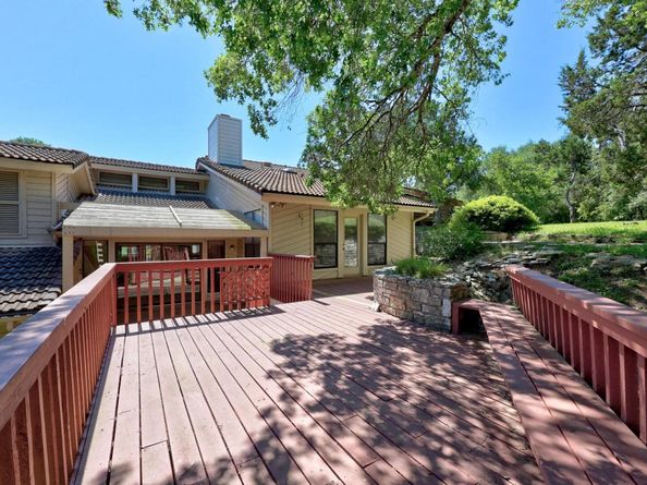 6820 N Cypress Point 22, Austin TX 78746