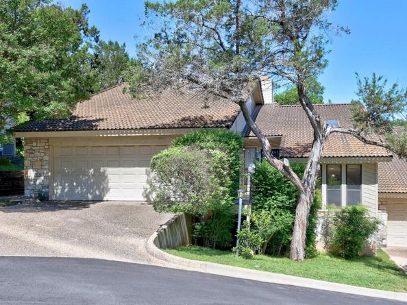 6820 N Cypress Point 22, Austin TX 78746